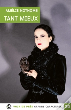 Capa do artigo Tant Mieux