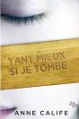 Tant Mieux Si Je Tombe - Preview