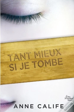 Capa do artigo Tant Mieux Si Je Tombe