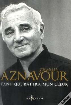 Capa do artigo Tant Que Battra Mon Coeur