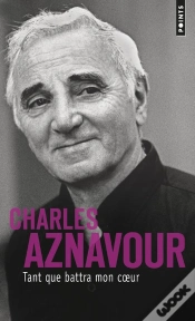 Capa do artigo Tant Que Battra Mon Coeur