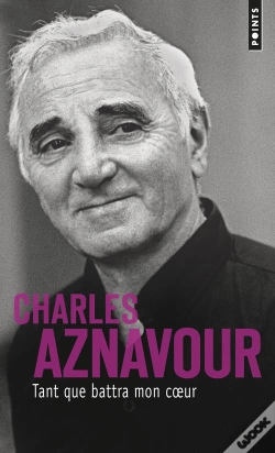 Capa do artigo Tant Que Battra Mon Coeur