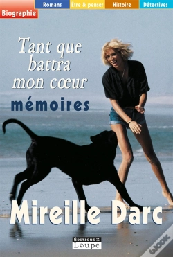 Capa do artigo Tant Que Battra Mon Coeur