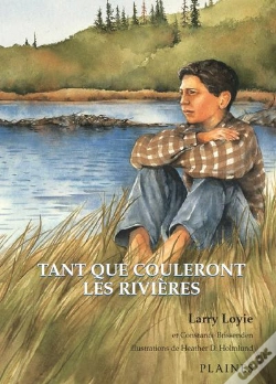 Capa do artigo Tant Que Couleront Les Rivieres