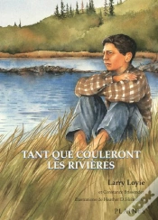Capa do artigo Tant Que Couleront Les Rivieres