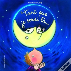 Capa do artigo Tant Que Je Serai La...