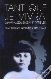 Tant Que Je Vivrai