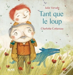 Capa do artigo Tant Que Le Loup