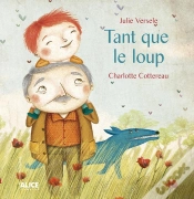 Capa do artigo Tant Que Le Loup