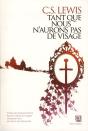 Tant Que Nous N'Aurons Pas De Visage - Preview