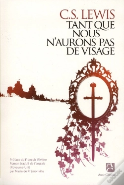 Capa do artigo Tant Que Nous N'Aurons Pas De Visage