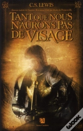 Tant Que Nous N'Aurons Pas De Visage