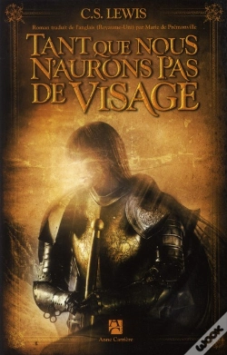 Capa do artigo Tant Que Nous N'Aurons Pas De Visage