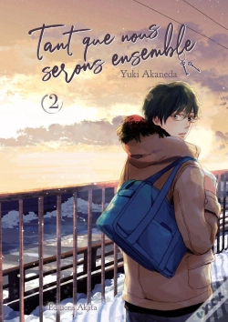 Capa do artigo Tant Que Nous Serons Ensemble - Tome 2 - Vol02
