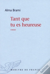 Capa do artigo Tant Que Tu Es Heureuse