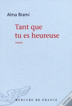 Capa do artigo Tant Que Tu Es Heureuse