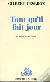 Capa do artigo Tant Qu
