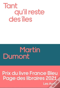 Capa do artigo Tant Qu'Il Reste Des Îles