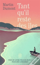 Tant Qu'Il Reste Des Iles