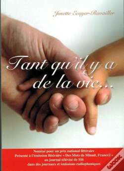 Capa do artigo Tant Qu'Il Y A De La Vie...