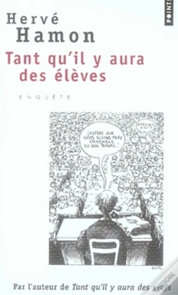 Capa do artigo Tant Qu'Il Y Aura Des Élèves