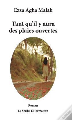 Capa do artigo Tant Qu'Il Y Aura Des Plaies Ouvertes