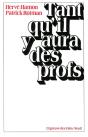 Tant Qu'Il Y Aura Des Profs - Preview