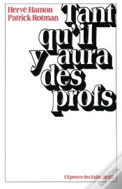 Capa do artigo Tant Qu