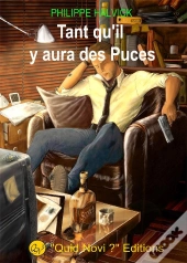 Tant Qu'Il Y Aura Des Puces