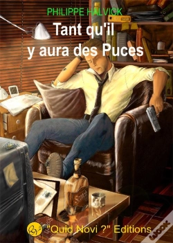 Capa do artigo Tant Qu'Il Y Aura Des Puces