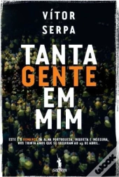 Tanta Gente em Mim