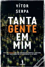 Capa do artigo Tanta Gente em Mim