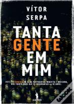 Tanta Gente em Mim