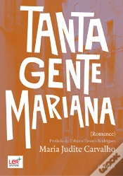 Capa do artigo Tanta Gente Mariana