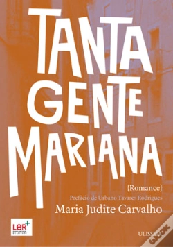 Capa do artigo Tanta Gente Mariana