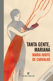 Capa do artigo Tanta Gente, Mariana