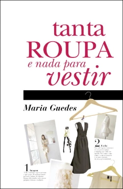 Capa do artigo Tanta Roupa e Nada para Vestir