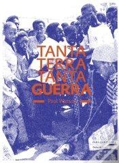 Capa do artigo Tanta Terra, Tanta Guerra