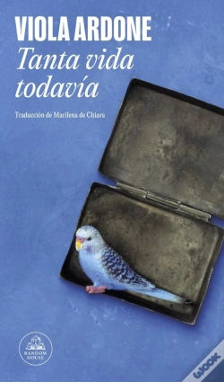 Capa do artigo Tanta Vida Todavia