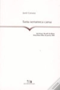 Capa do artigo Tanta Xerrameca Cansa