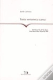 Capa do artigo Tanta Xerrameca Cansa