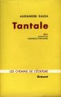 Tantale - Preview