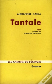 Capa do artigo Tantale