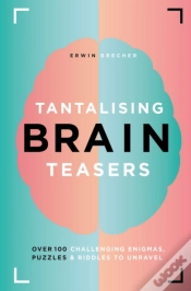 Capa do artigo Tantalising Brain Teasers