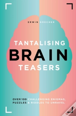 Capa do artigo Tantalising Brain Teasers