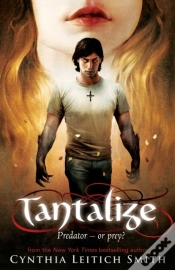 Capa do artigo Tantalize