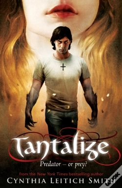 Capa do artigo Tantalize