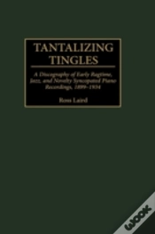 Capa do artigo Tantalizing Tingles