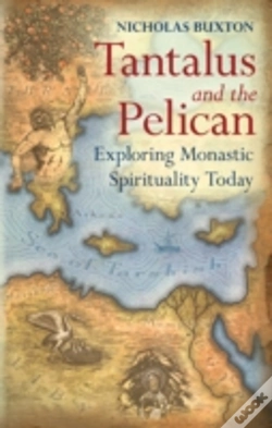 Capa do artigo Tantalus And The Pelican