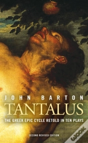 Capa do artigo Tantalus